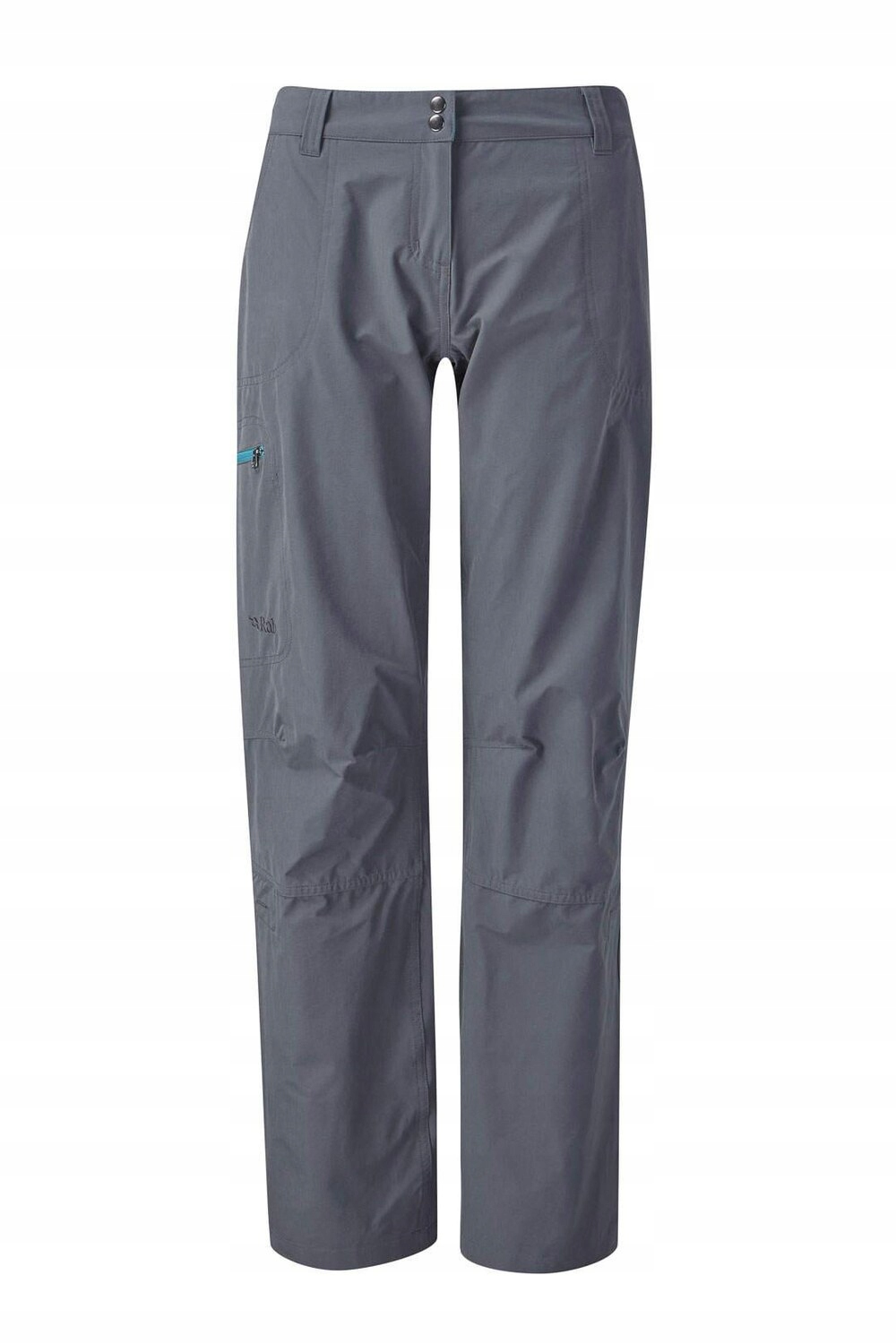 Rab Spodnie damskie Helix graphene rozmiar L