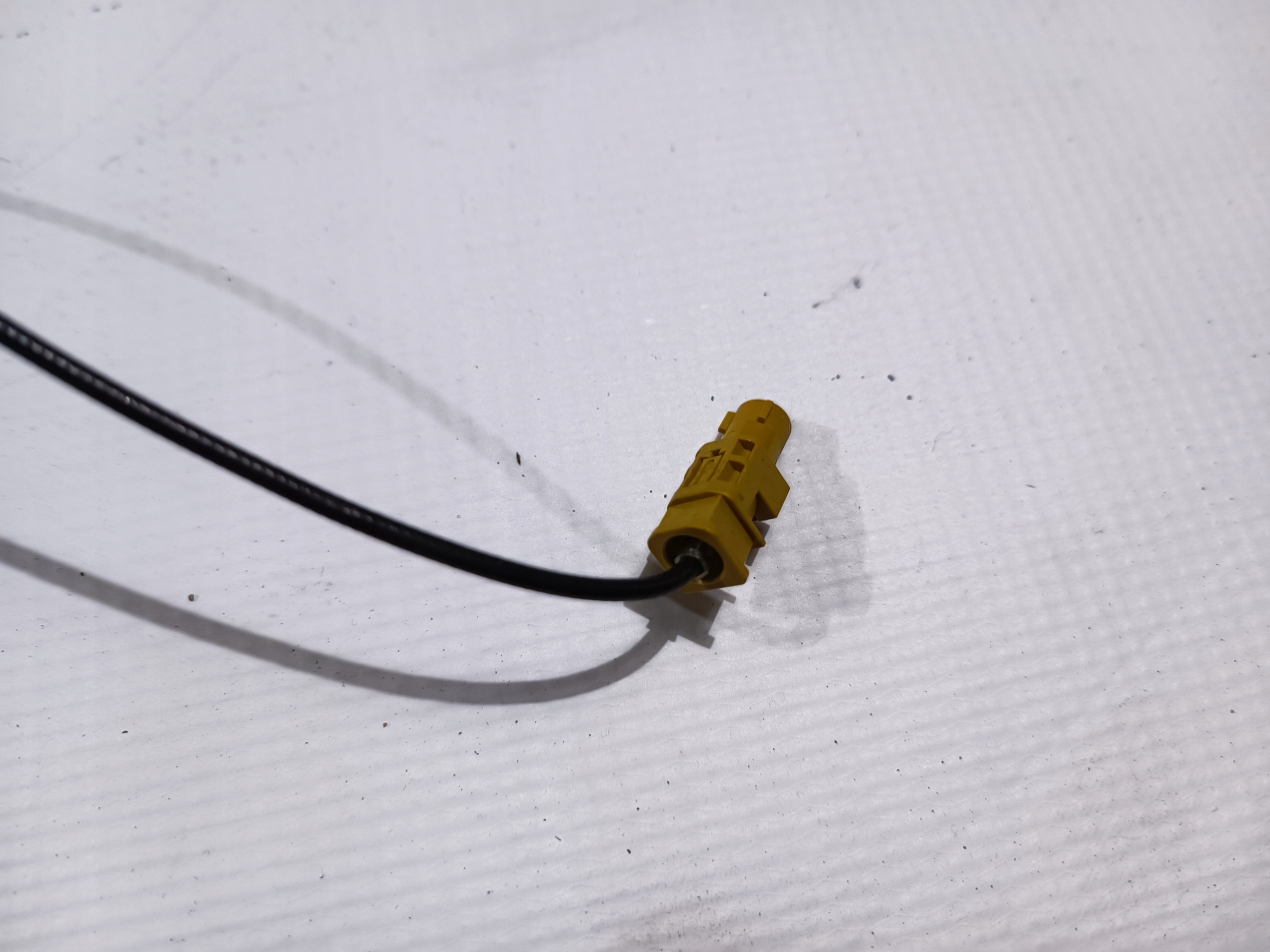 Antenne GPS Ford F150 2009-2014
