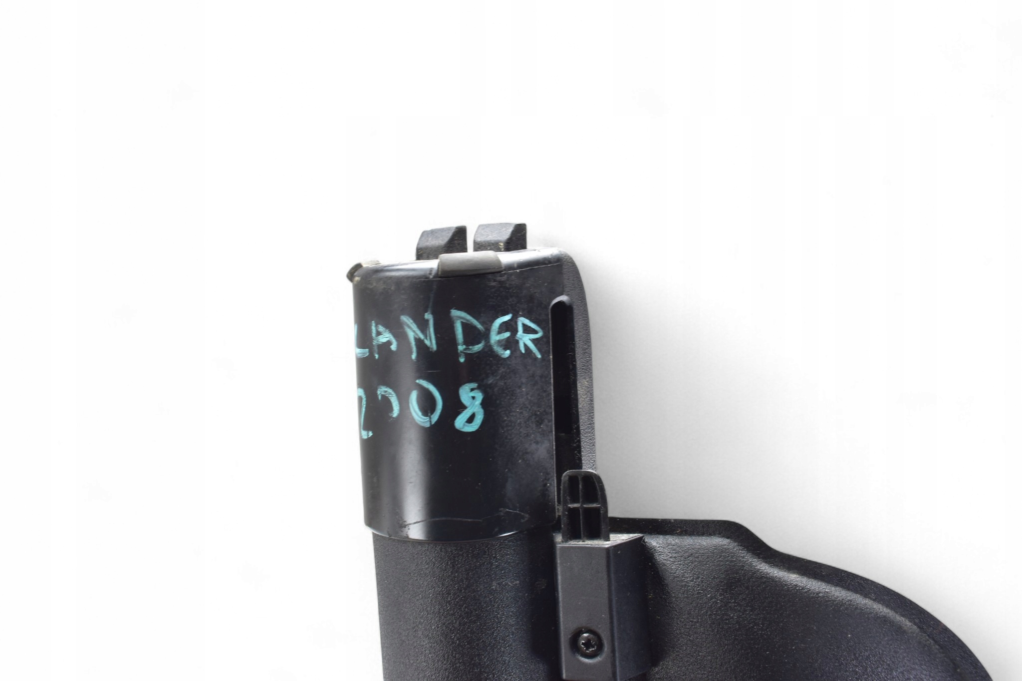 blinds boot LAND ROVER FREELANDER II 2006-2014R