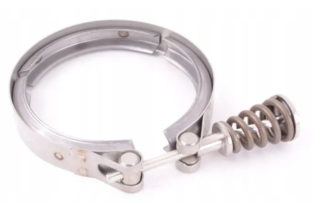 1820 7793677 - BMW OE зажим каталитического нейтрализатора 18207793677