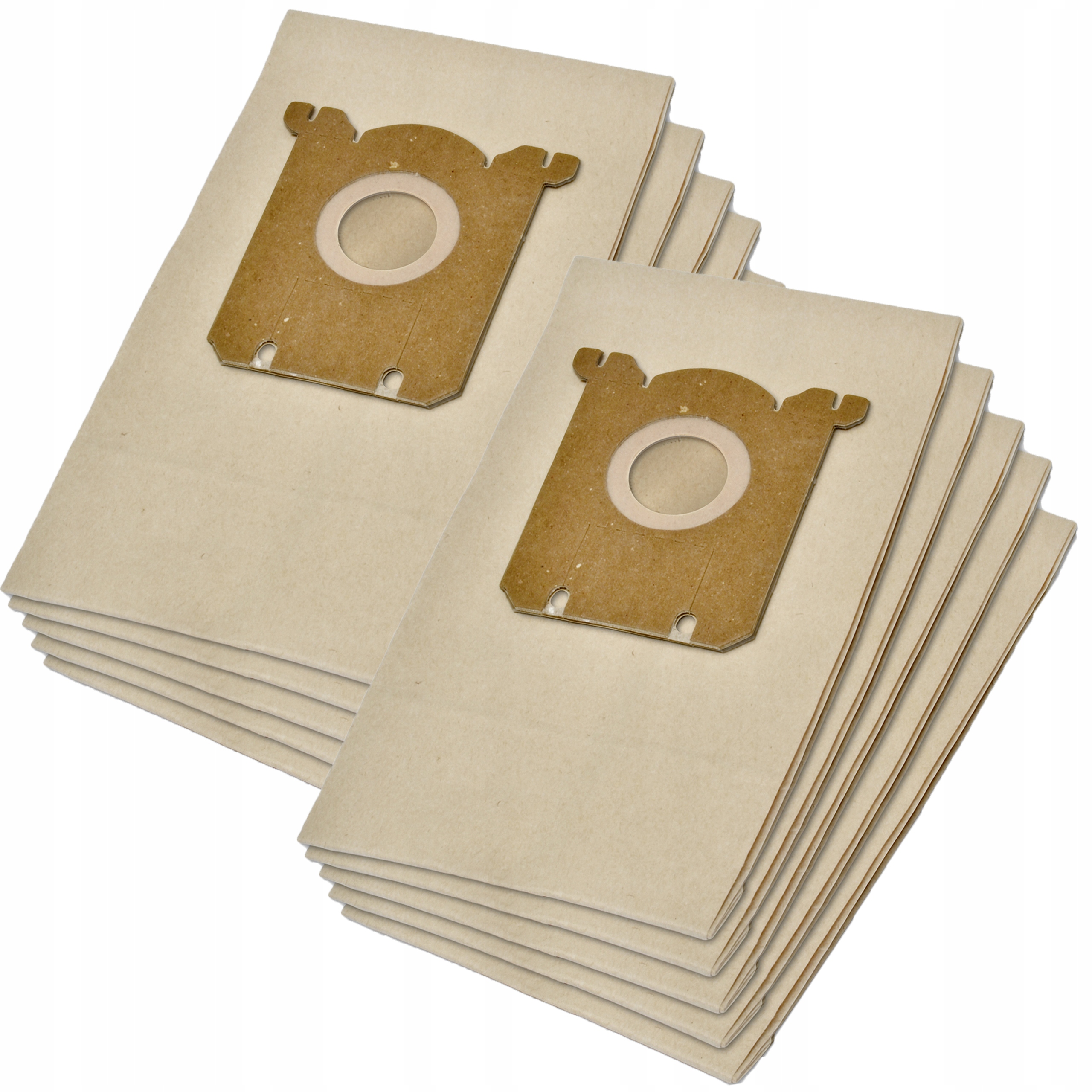

10x Worki do Elektrolux Philips zamiennik Sbag