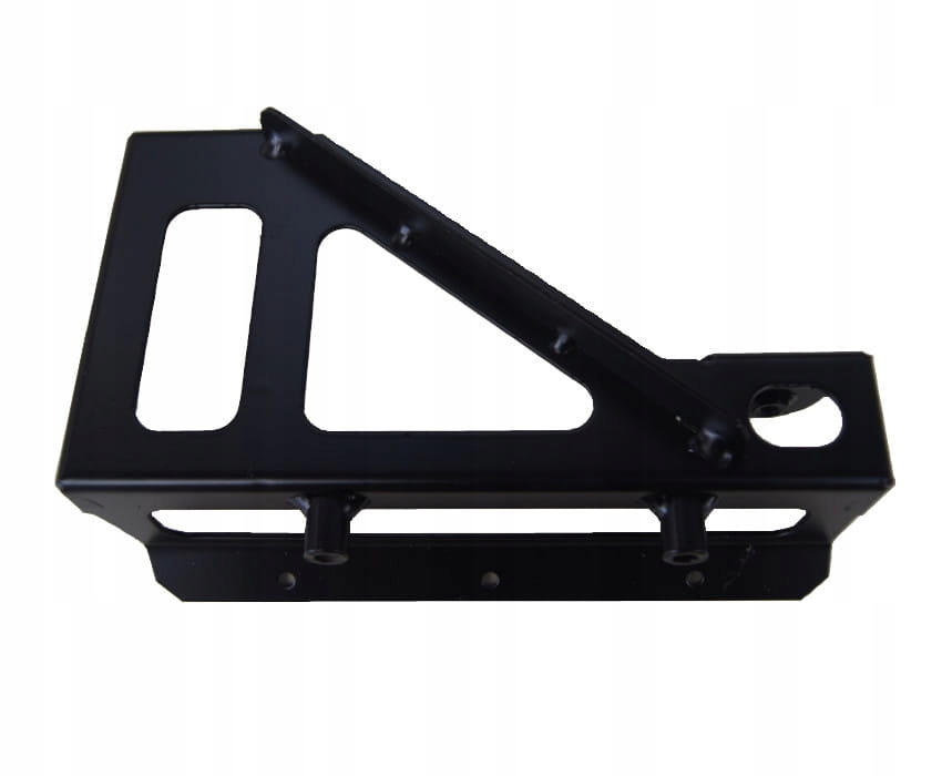 2540030314 - Хобби, крепление маневрового держателя левое 2014+