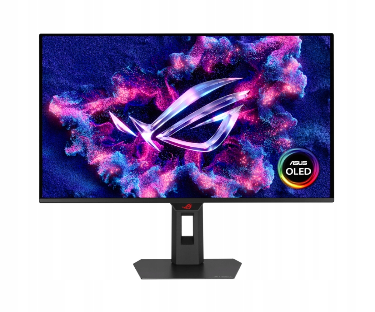 Monitor gamingowy Asus Rog Strix XG27ACDMS 26,5" Qd-oled 280Hz Hdr Pivot