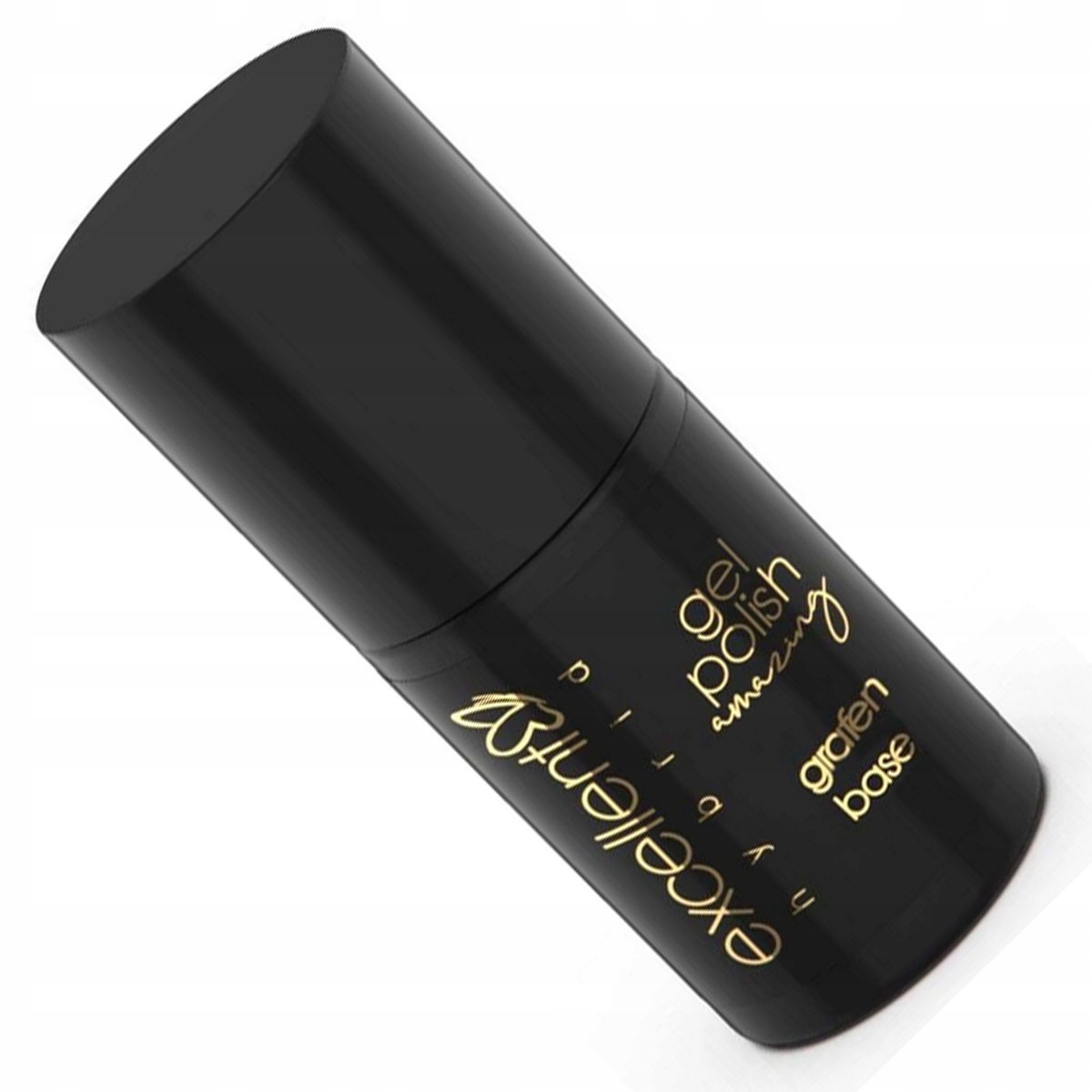 

Gel Polish Ultra Strong grafen pro base hybrydowa