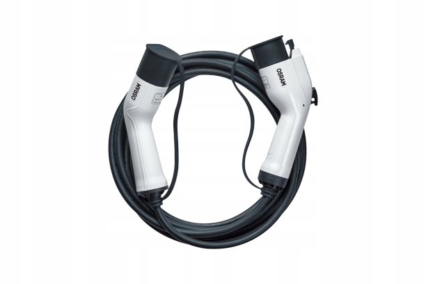 OSRAM ŁADOWARKA DO SAMOCHODÓW ELEKTRYCZNYCH BATTER Producent części Inny