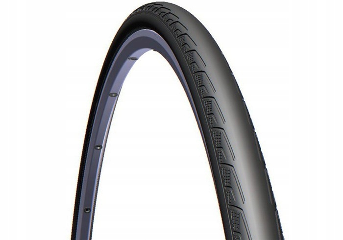 Opona Rowerowa 700 X 23C Rubena Mitas V-80 Syrinx