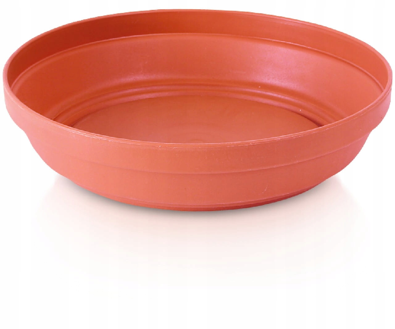 

Podstawka Glinka terakota PG17 16cm Prosperplast