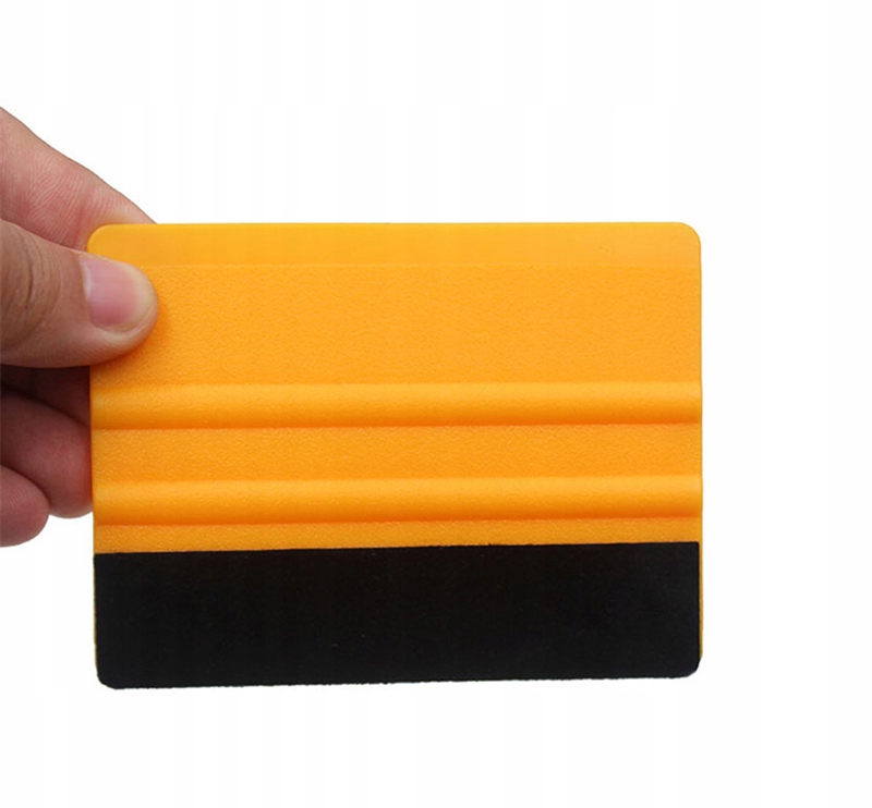 10 шт. синій червоний жовтий Ракель повсть