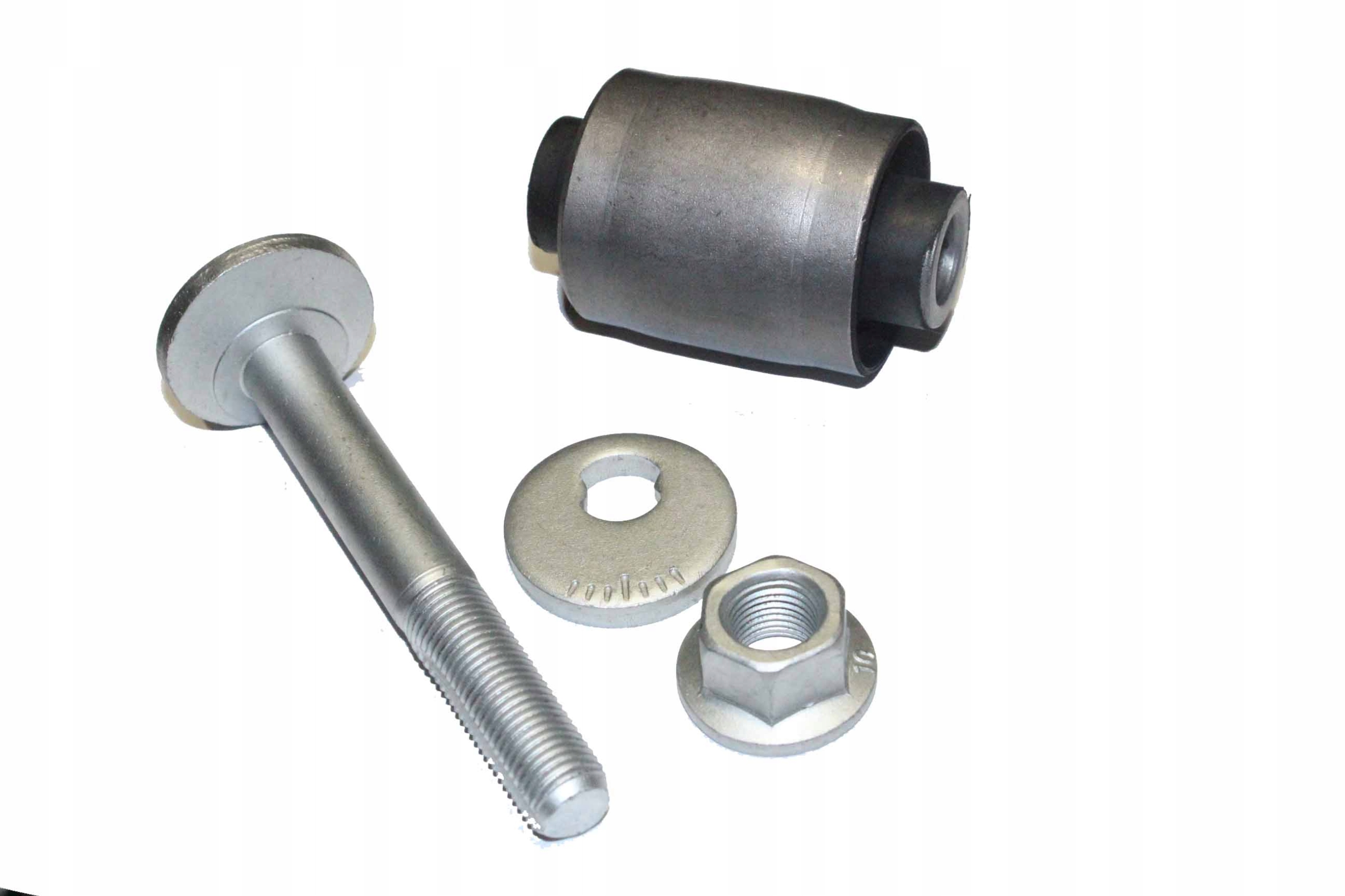 HYUNDAI SONATA ŚRUBA MIMOŚRODOWA WAHACZA TYLNEGO 55260-3R000 552603R000 ...