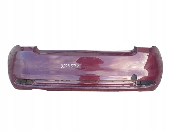 FIAT 500 LIFT 15- ZDERZAK TYLNY TYŁ 735619778