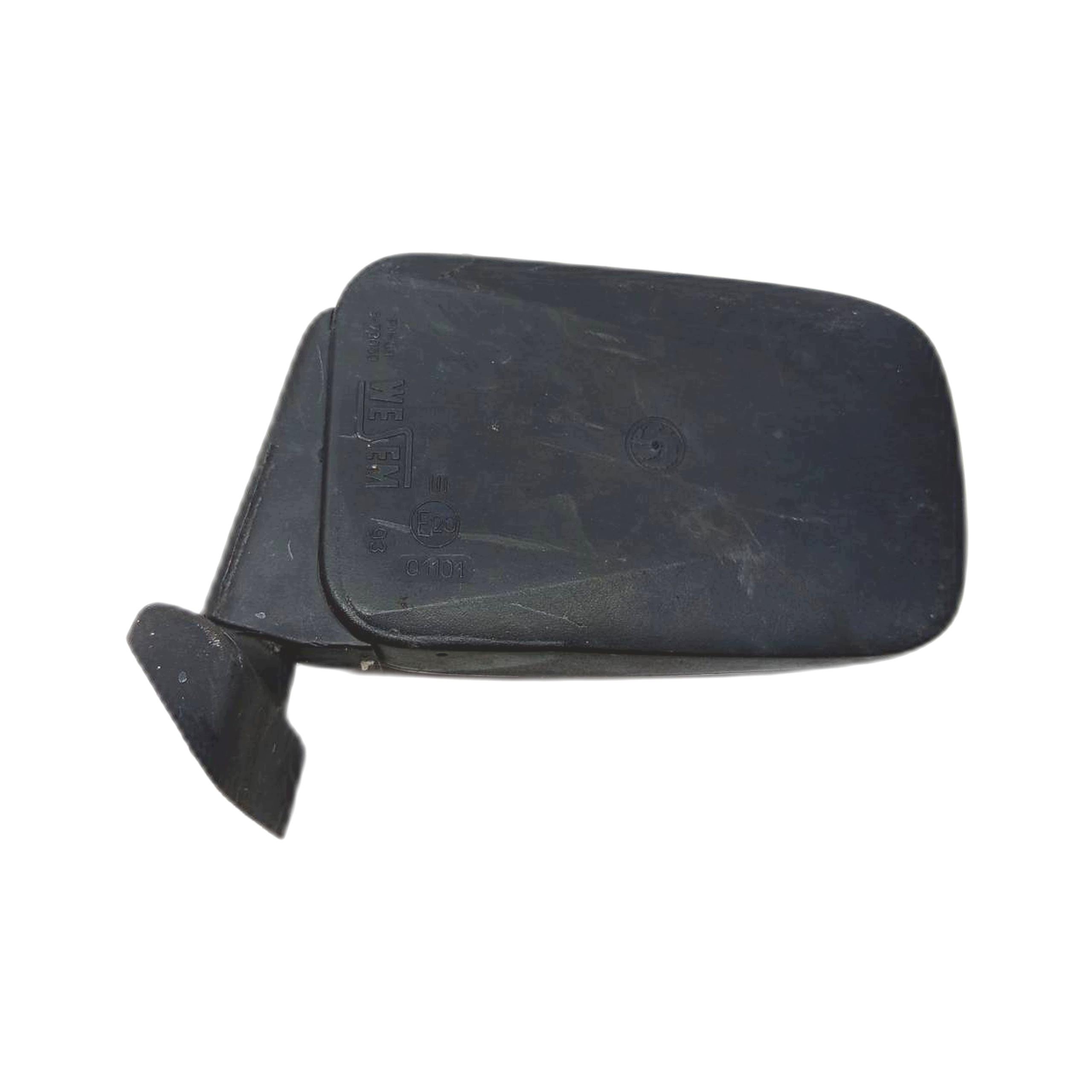 mirror left Fiat 126P 650 WESEM 01101