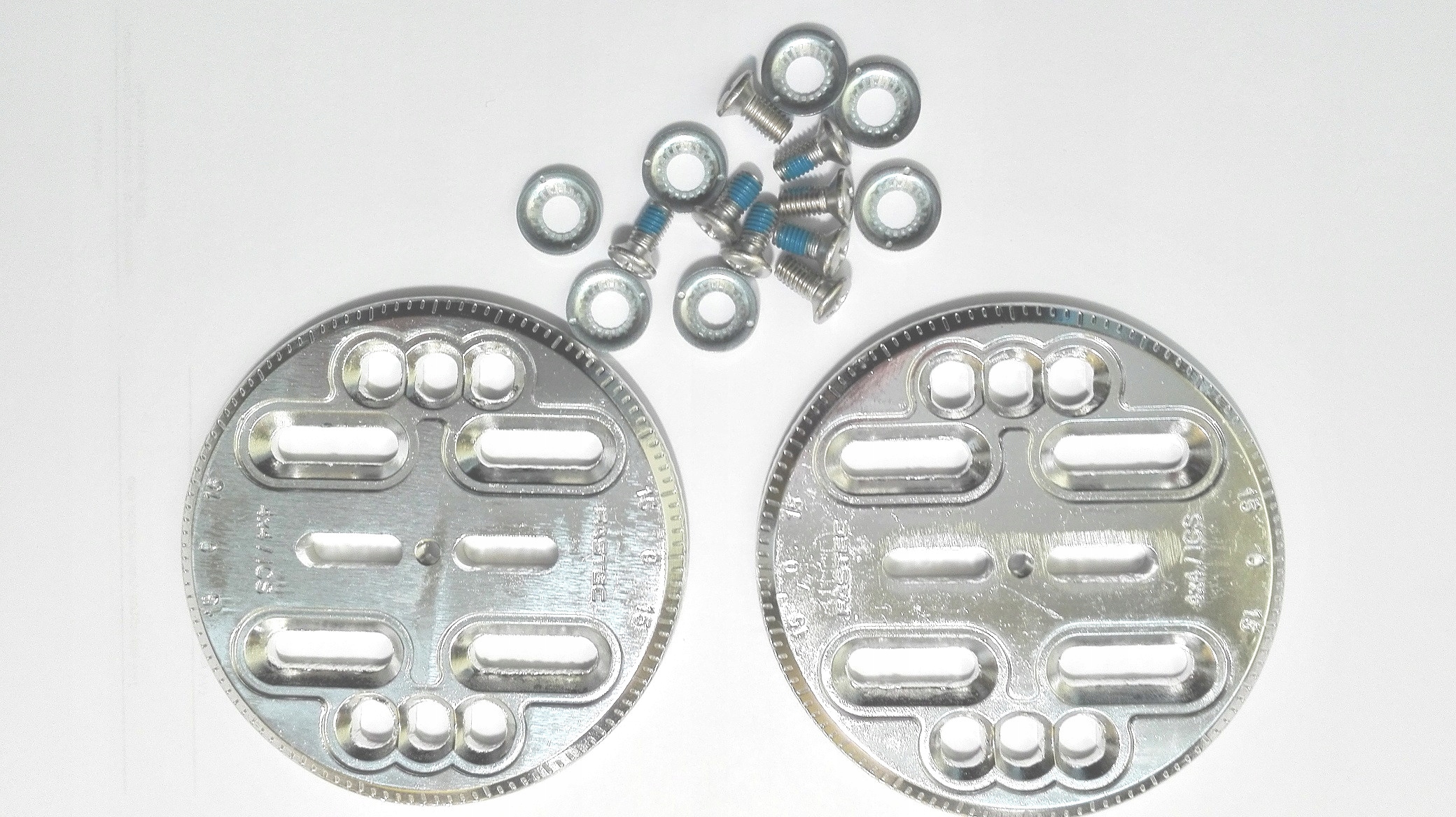 WIĄZANIA SP FASTEC sLaB MULTI r.S 2024+gratis..FS Model Slab Olive