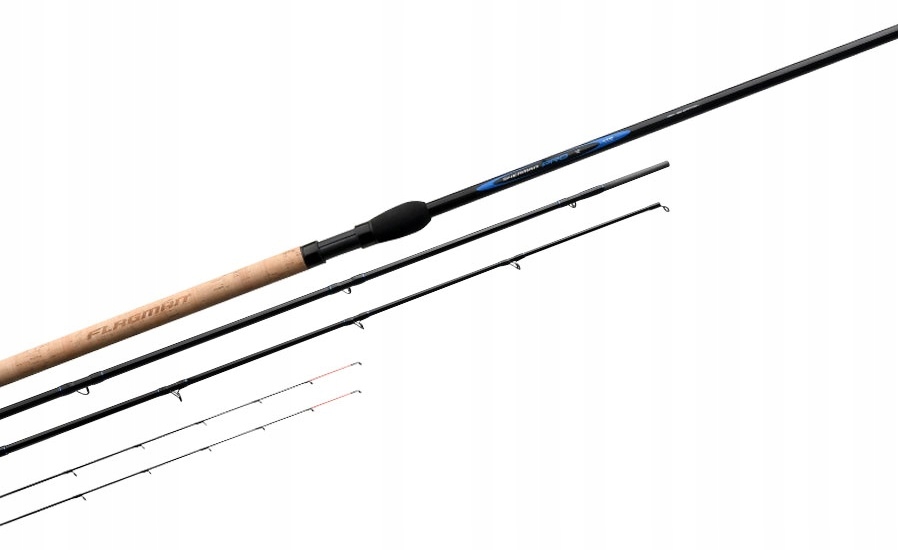 Flagman Wędka Sherman Pro New Generation Feeder 360cm 150gr