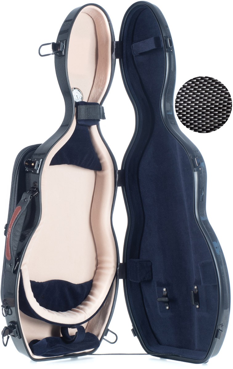 Houslové pouzdro UltraLight M-case CzpG