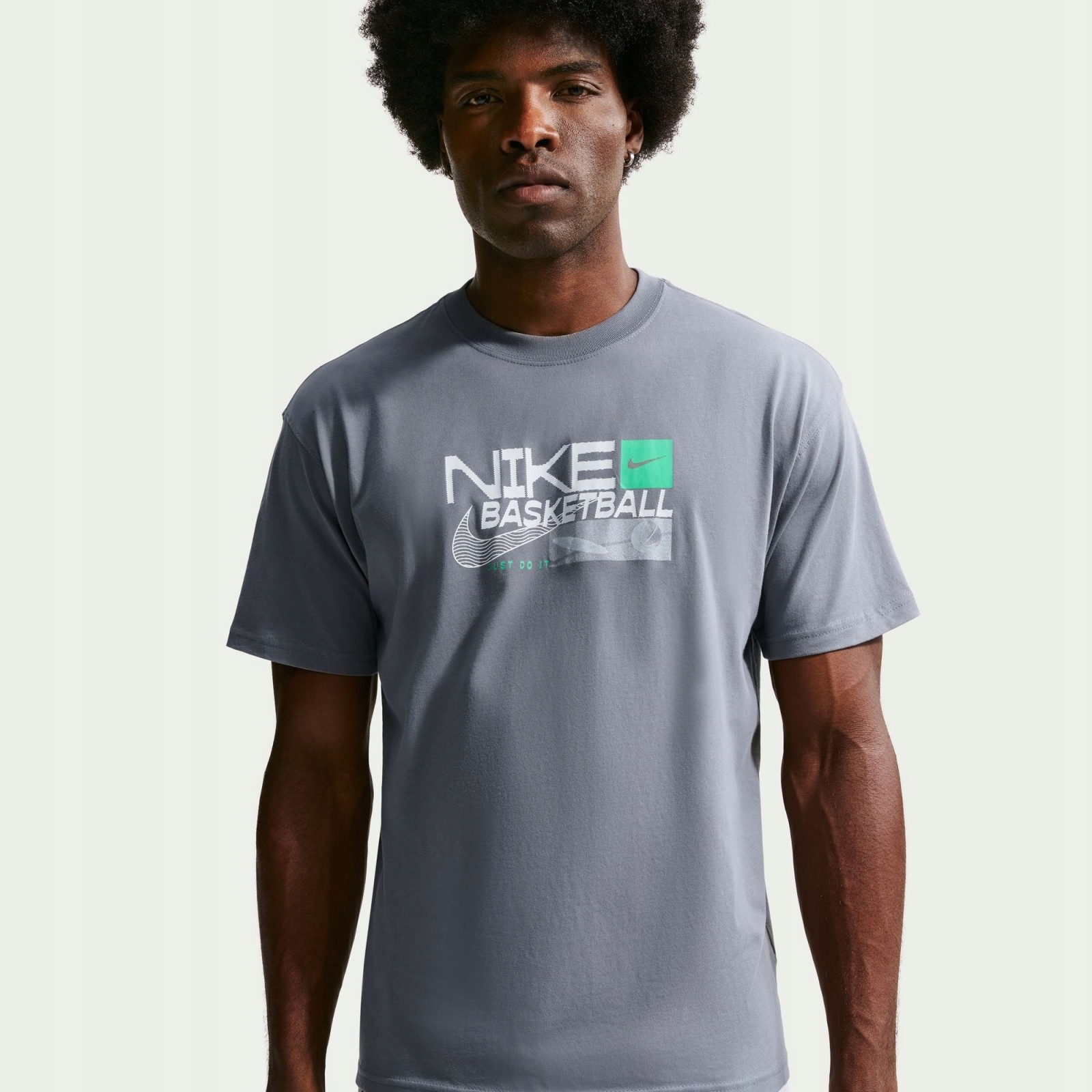Pánské triko Nike Tee