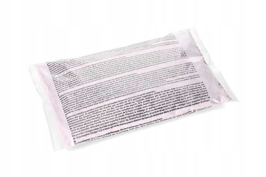 

Dolce Rozjaśniacz W Proszku Fioletowy Lawenda 500G