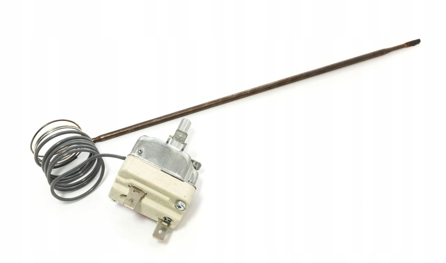 

Termostat pieca do pizzy 508°C 55.19082.802