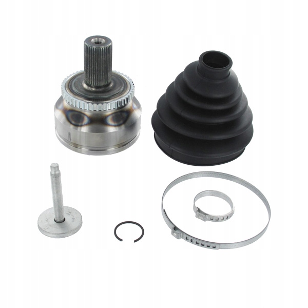 5831 - ШРУС зовнішній для VOLVO XC90 D5 06-