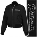 Dámská přechodová bunda Pit Bull „angel“ – vel. XL, černá