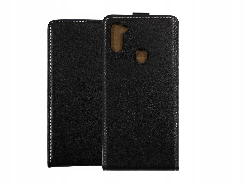 

Etui do Samsung Galaxy M11 - Forcell Slim Flexi