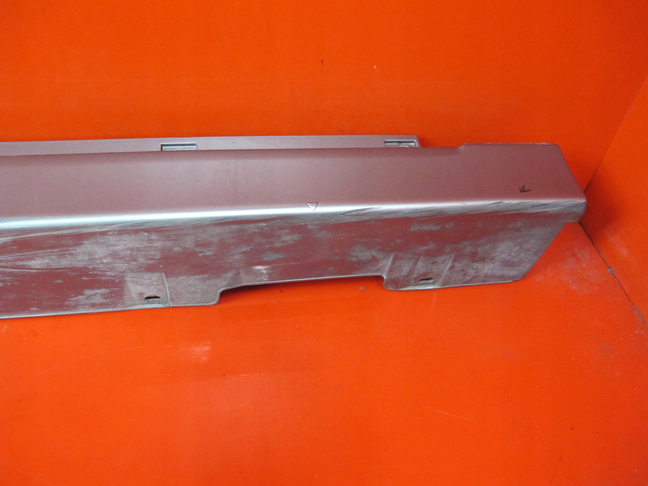 SAAB 93 9-3 II 2 CABRIO moulding threshold right 279