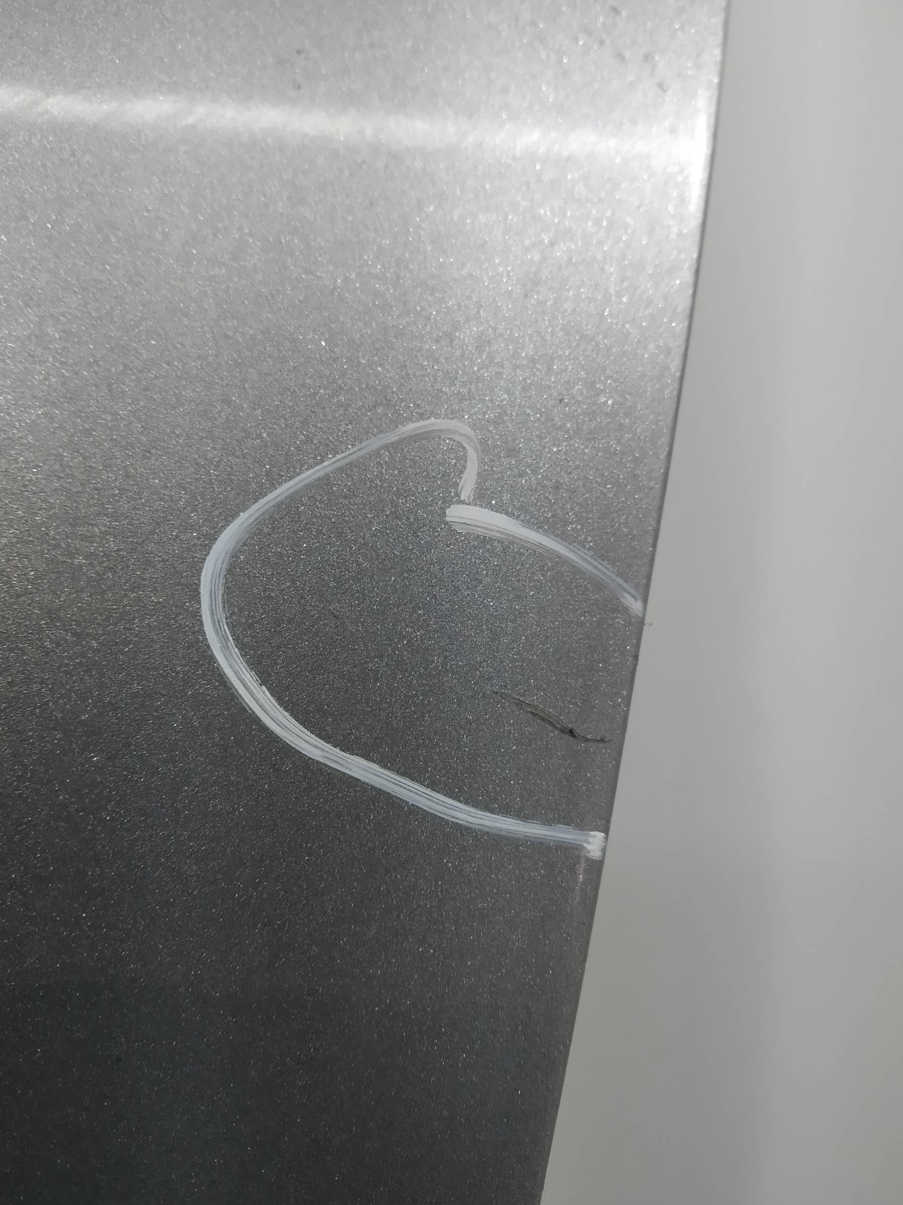 door left front 30S Mazda CX-9 and (2006- )