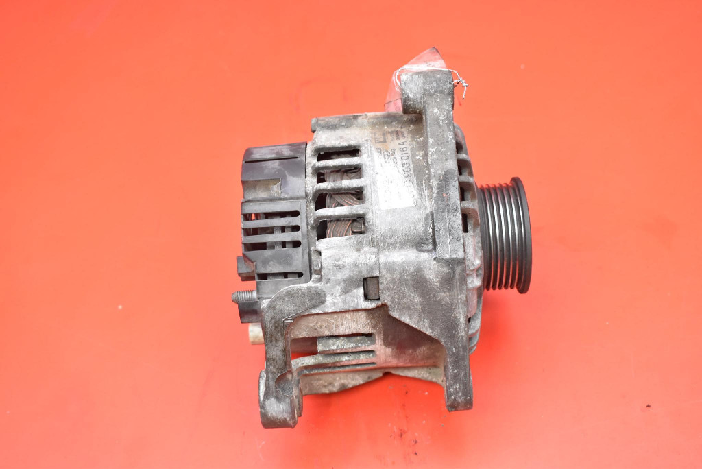 ALTERNATOR VALEO 120A 06C903016A AUDI A4 B6 2.4 V6