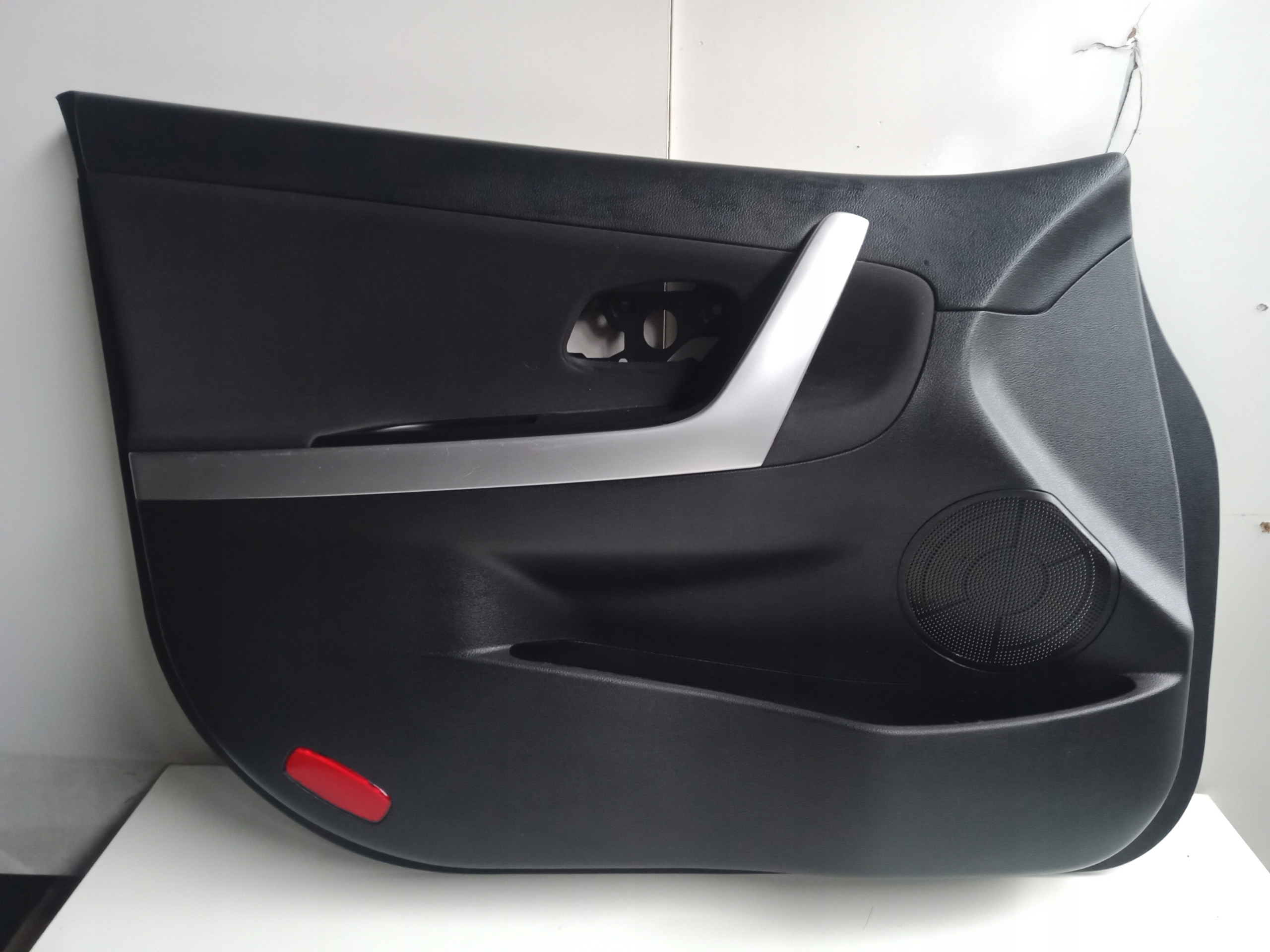 KIA CEED II side upholstery door left front 2012