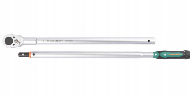 Klucz dynamometryczny 1'' 200-1000Nm T211000N Jonnesway