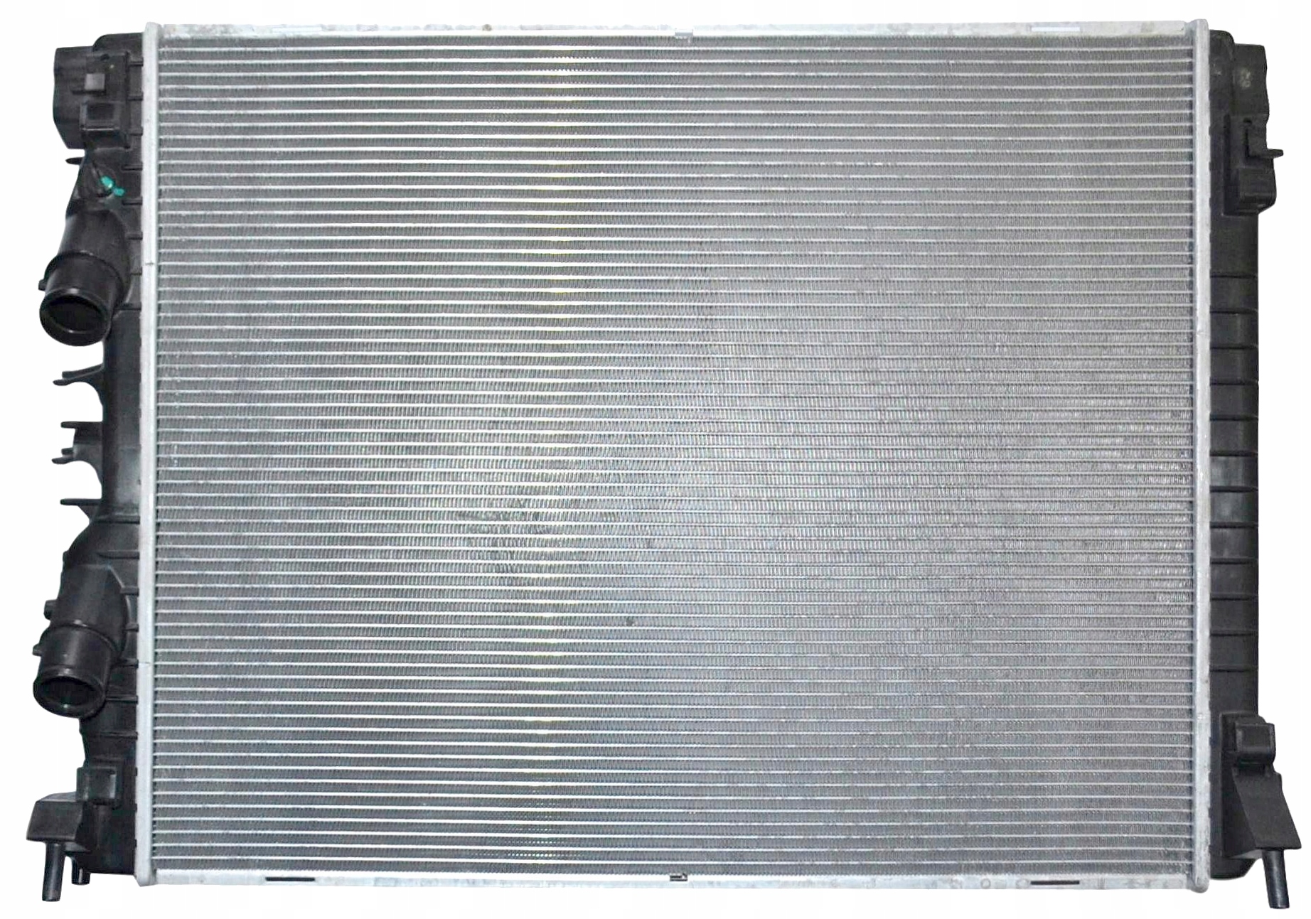 Chladič Maserati Ghibli Levante Quattroporte 2013-23 3.0 3.8 670030844