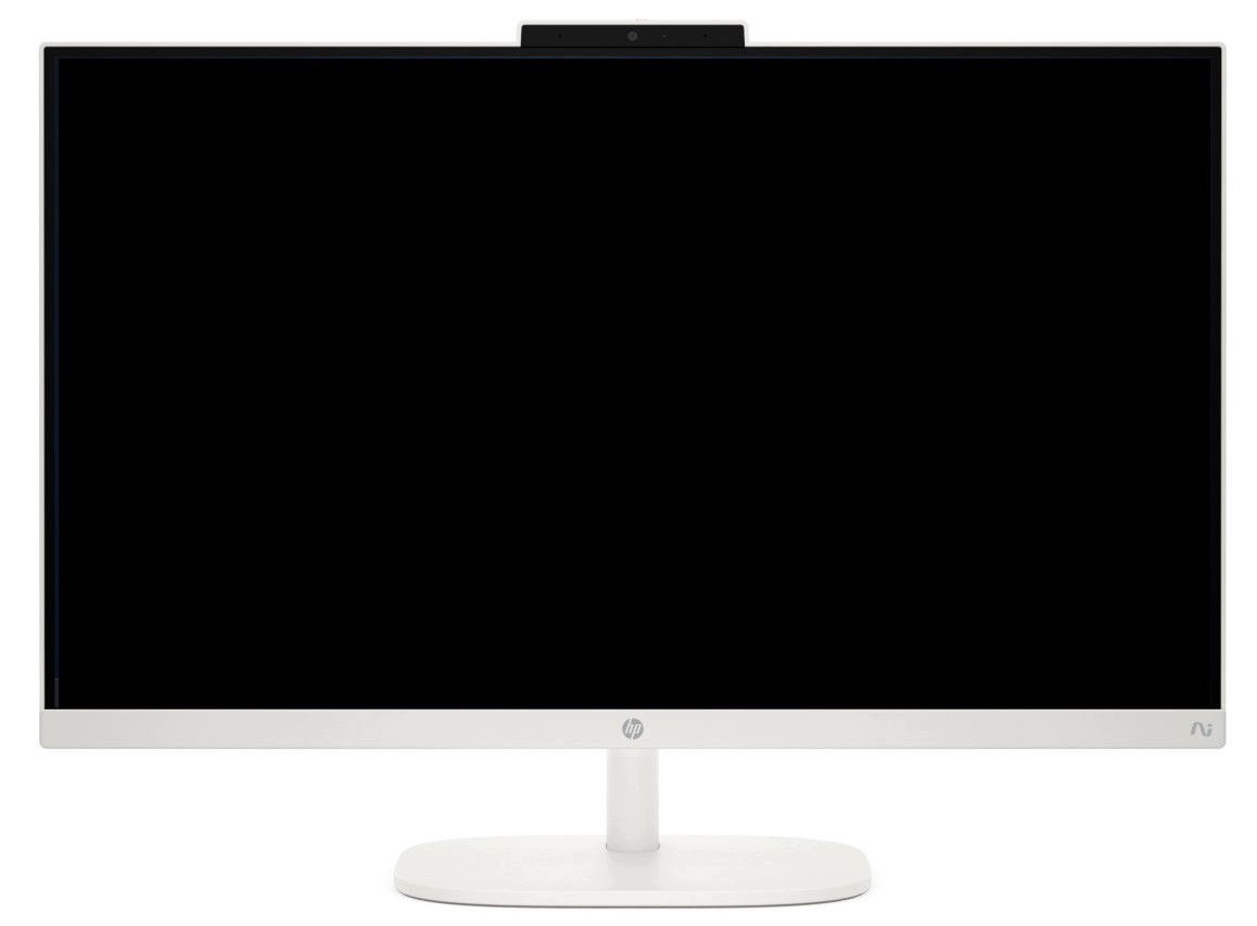 Hp ProStudio 2 G2a 24 23,8" Fhd R3-30 8GB 512GB Amd int Dos Biały 1R