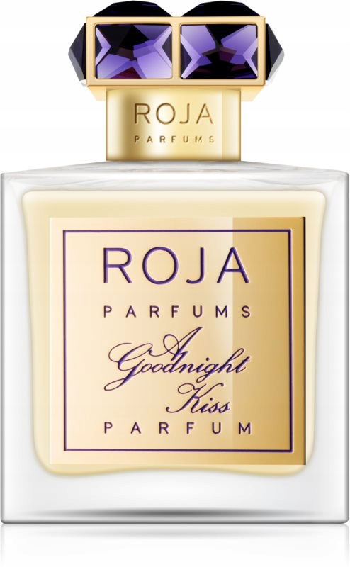 Roja Parfums Goodnight Kiss Parfémovaná Voda 100 ML Pro Ženy