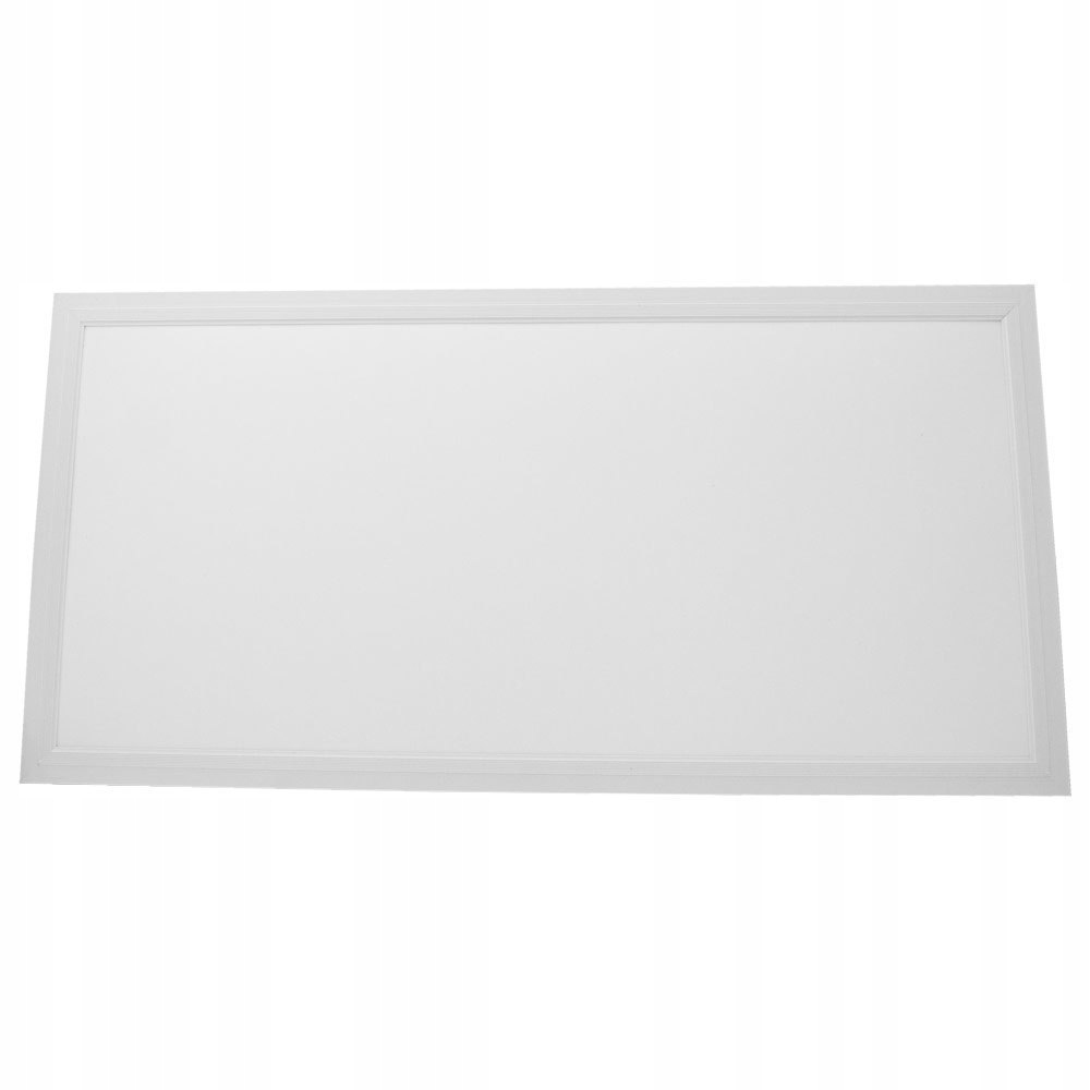 Stropný panel Led kazetový 30x60 cm, studená biela 25 W