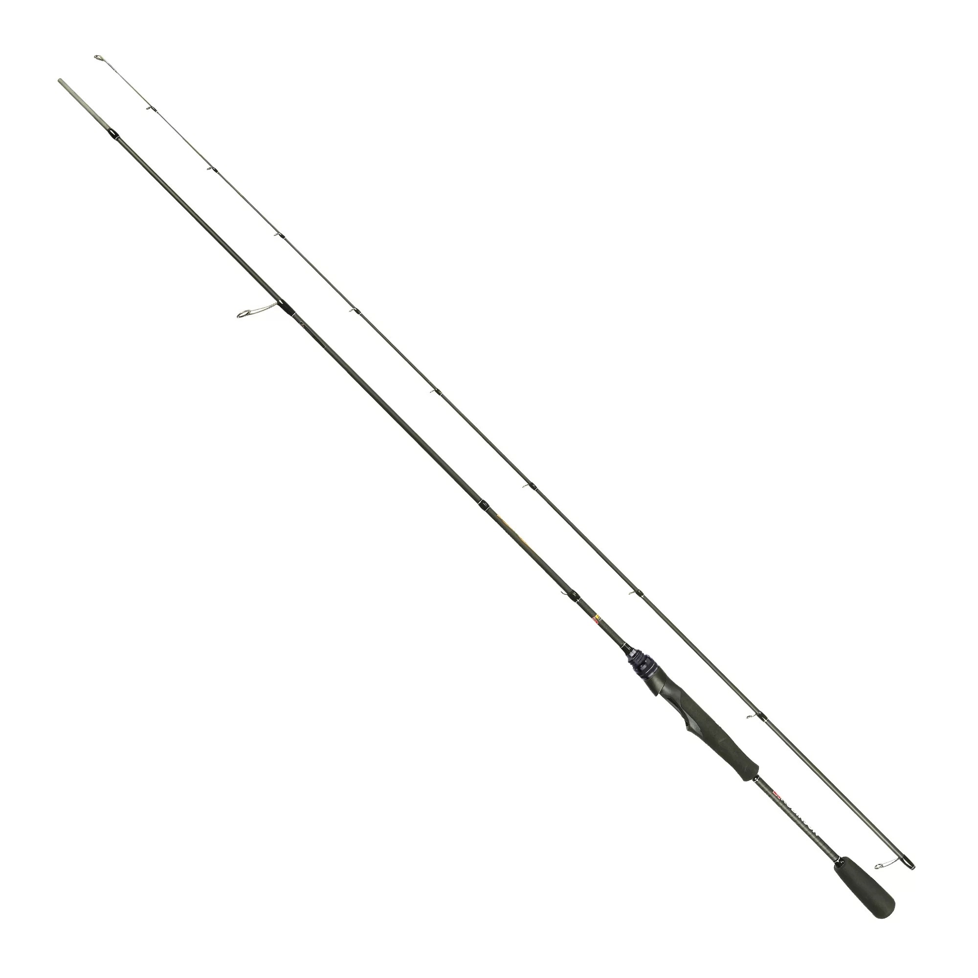 Wędka Robinson River Legend Light Spin 1-6 g 186cm