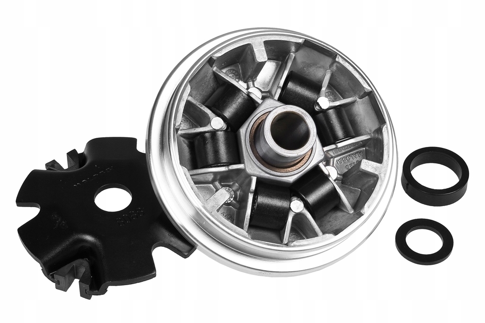 Variátor Malossi Multivar, Honda Ruckus 50 4T Zoomer 50 4T