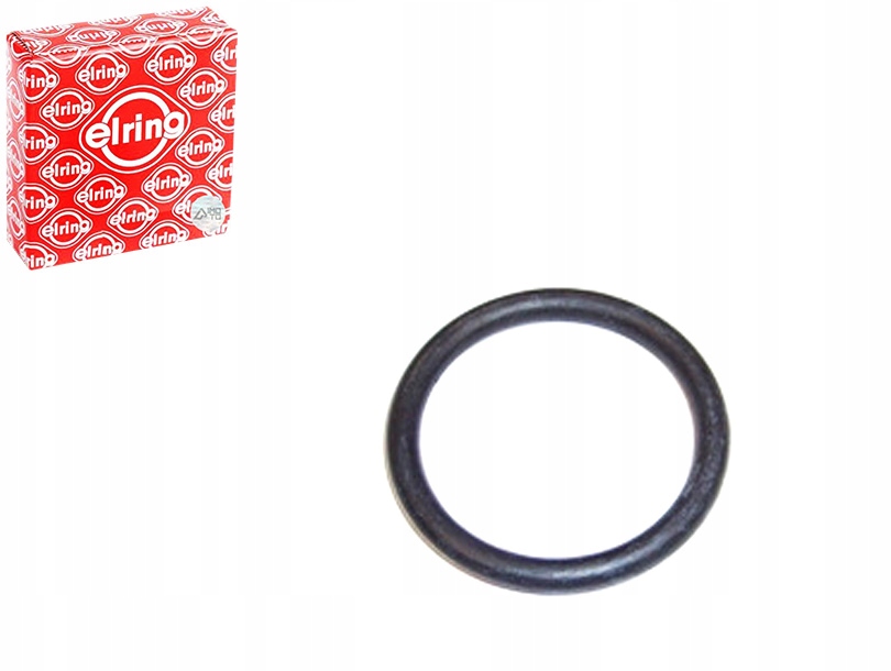 ELRING A7AB5A ORING PIERSCIEN USZCZELNIAJACY PRZEWOD SZTYWNY PLYNU CHLODZAC