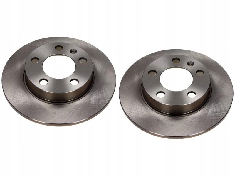 TARCZE TYŁ MAXGEAR 19-0749