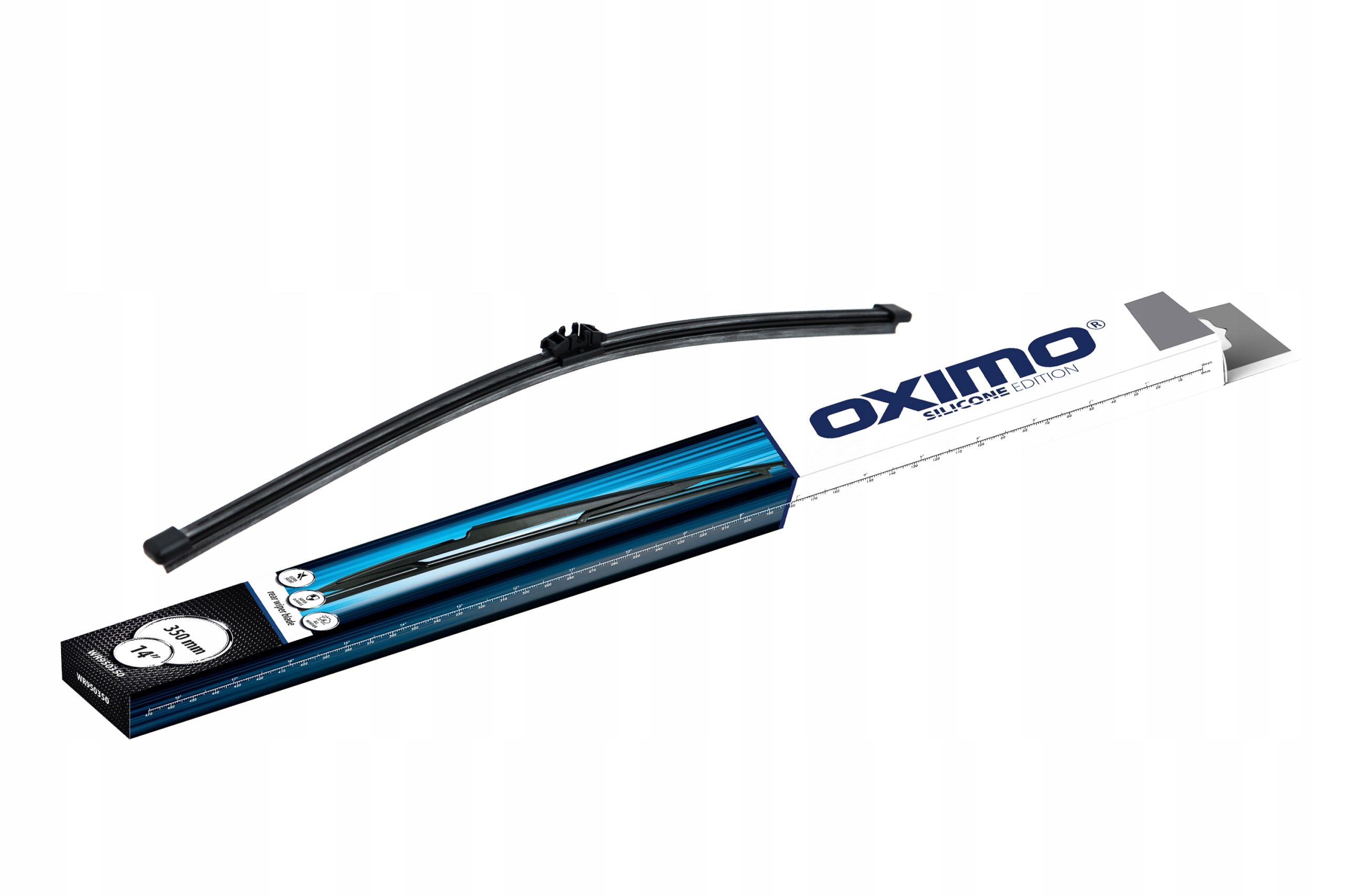 

Wycieraczka tylna Bmw 5 F11 od 04.2010 r-