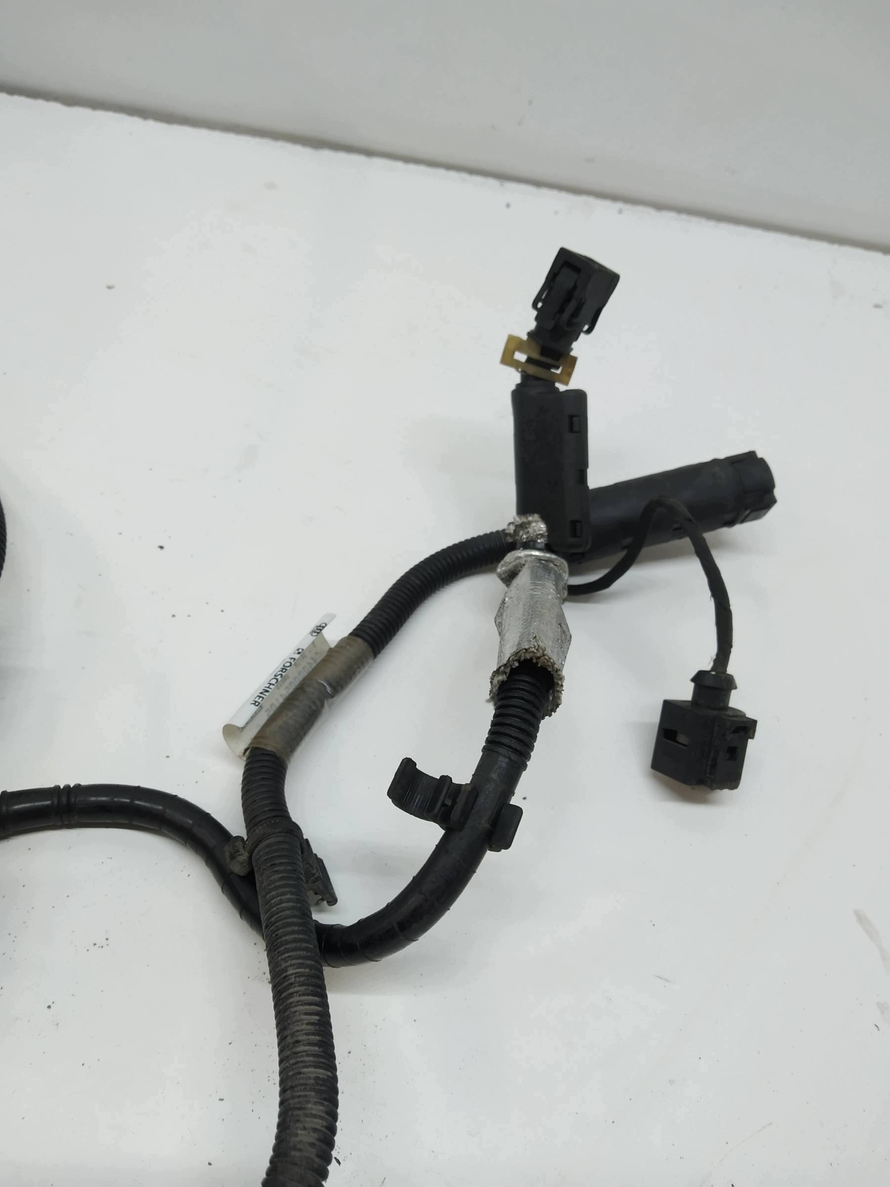 fuel hoses ADBLUE 4K0131962S Audi A7 II (2018-2025) C8