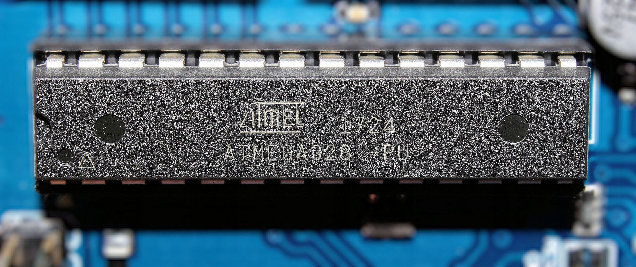 Moduł ACS ATMEGA328 Kompatybilny z Arduino UNO R3 EAN (GTIN) 5904162820108