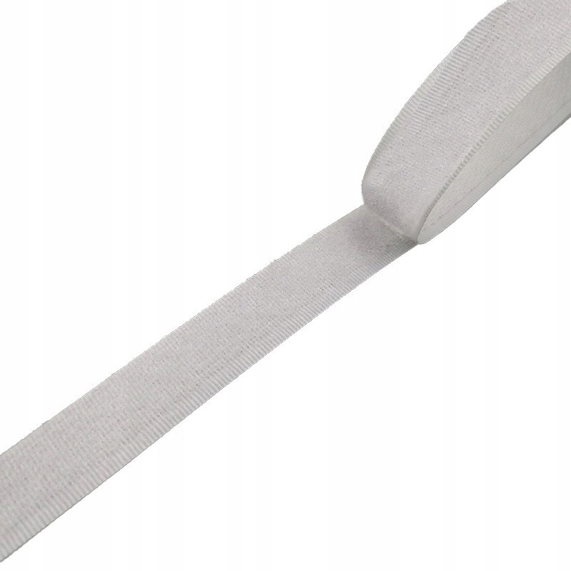 TAŚMA RZEPOWA RZEP MIĘKKI PLUSZ 20 ROLETA RZYMSKA