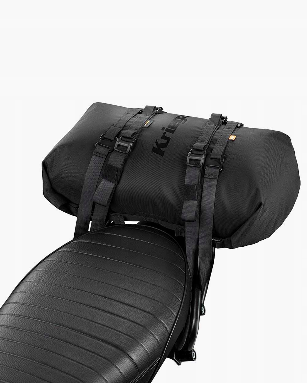 Kriega motocyklová taška Rollpack 20 čierna KRP20-B