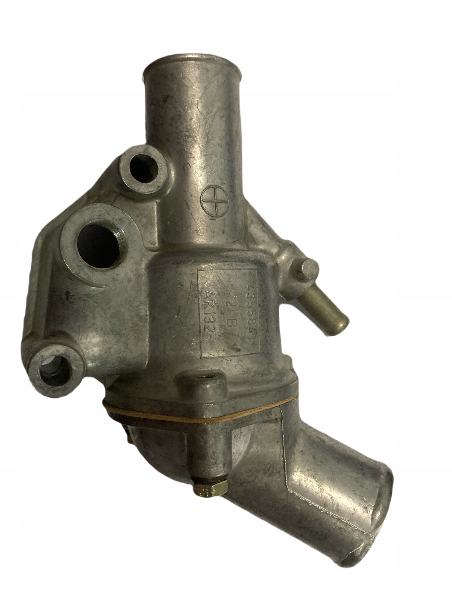 059626 - Термостат полный FSO Polonez GLE новый оригинал