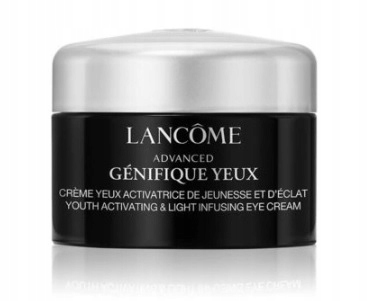 Lancome Genifique Yeux vyhlazující oční krém