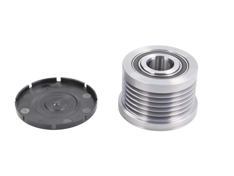 Sprzęgło jednokierunkowe alternatora VALEO 588067