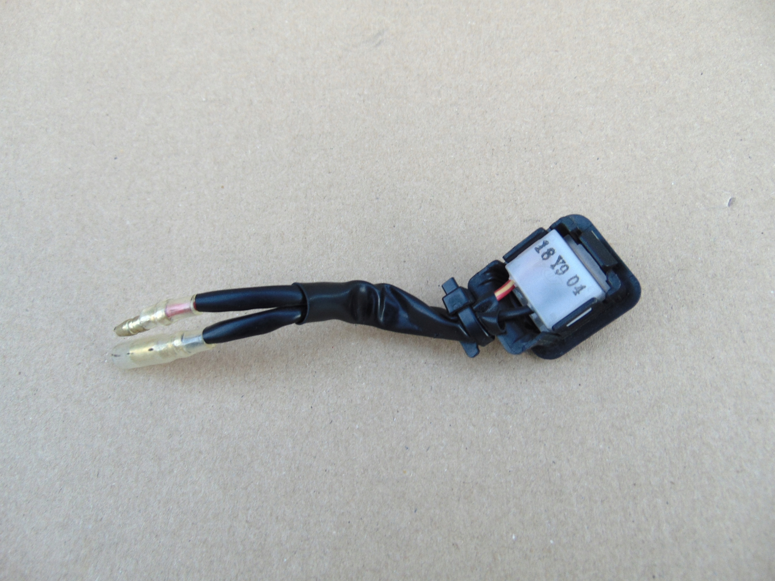 YAMAHA XMAX 125 18 + ПОДСВЕТКА ВЕЩЕВОГО ЯЩИКА