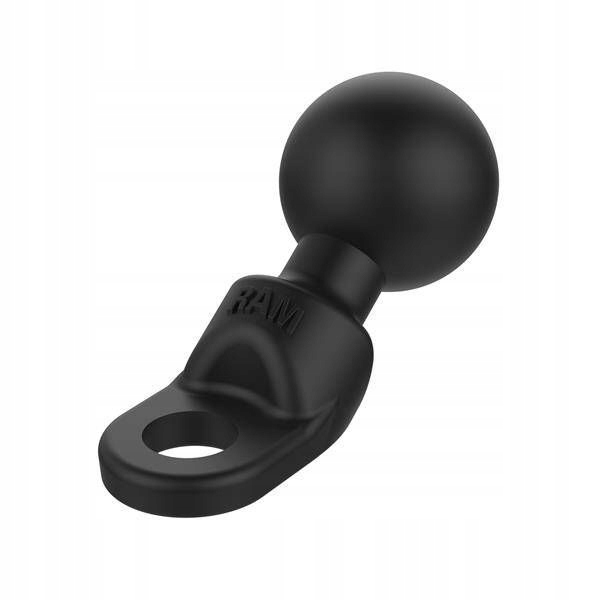 RAM Mounts Podstawa z otworem 9mm oraz głowicą B 1", RAM-B-272U