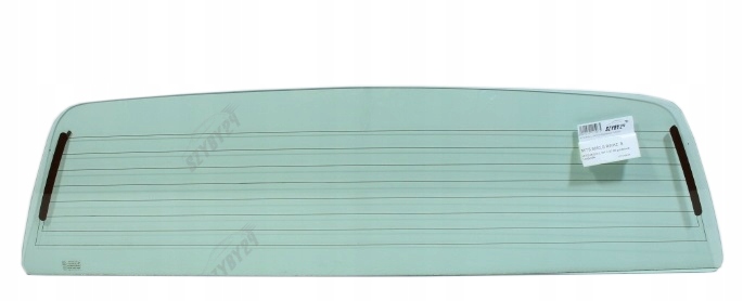 2000010115075 - ЗАДНЕЕ СТЕКЛО ЗАДНЯЯ ПЕРЕБОРКА MITSUBISHI L-200 1997-06