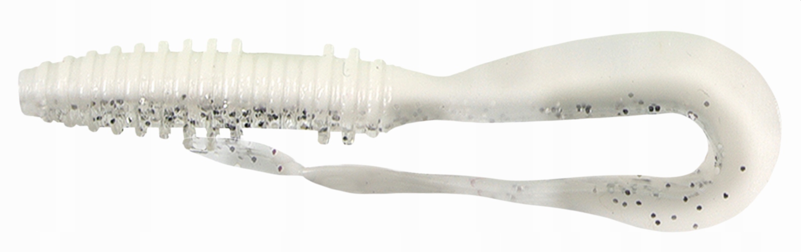 Konger Big Tail Twist 6cm 001