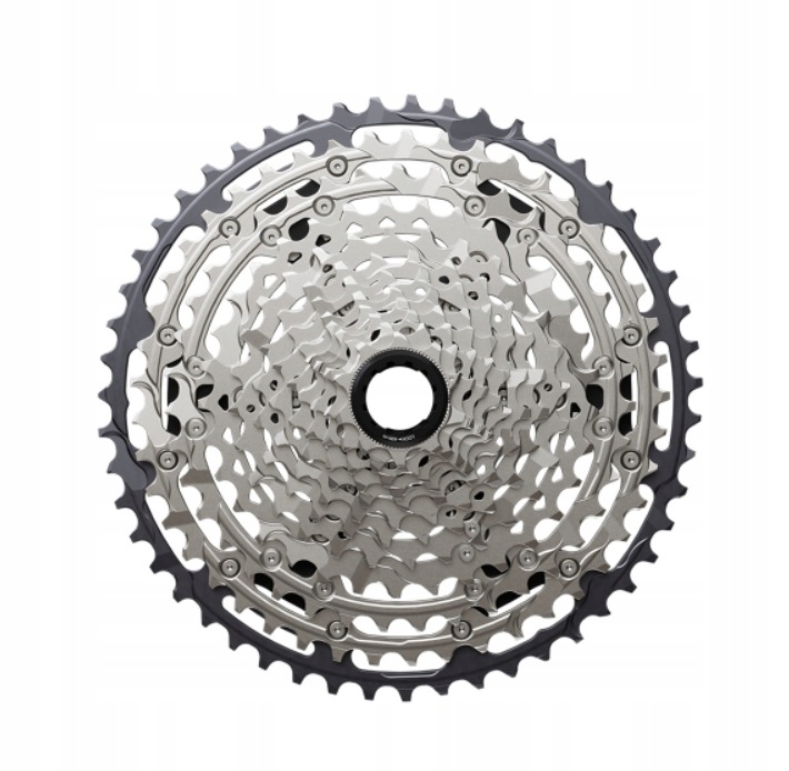 Kazeta Shimano Deore CS-M7200-12 12 řádků 10-51T